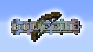 Herunterladen BOWZZLE zum Minecraft 1.11.2